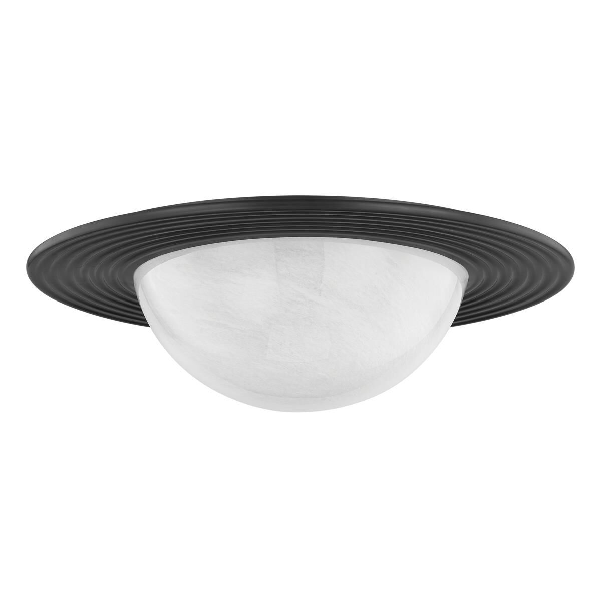 Geraldton 21 Inch Flush Mount by Hudson Valley Lighting