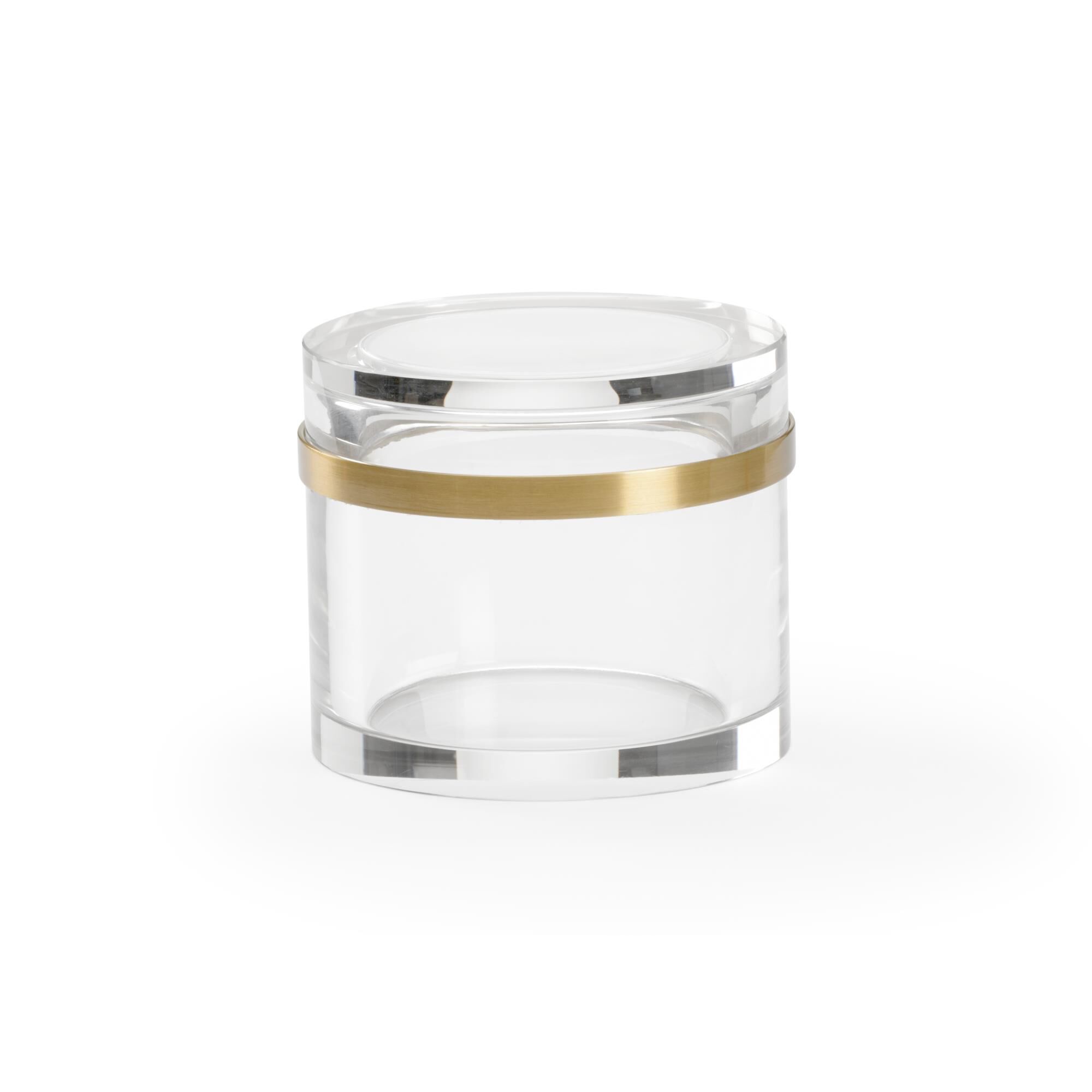 Shown in Clear/Antique finish