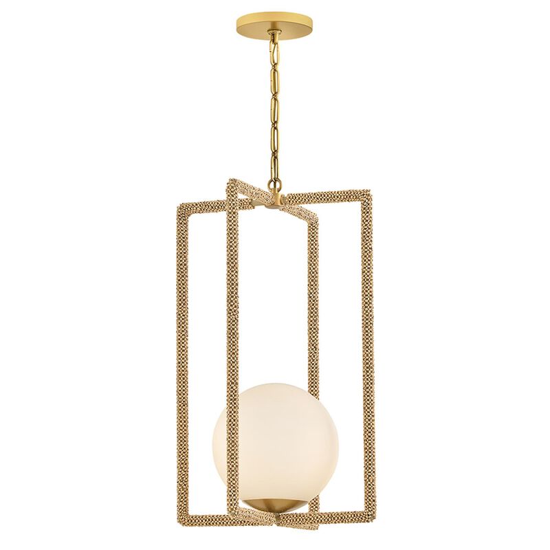 Keona Medium Pendant Light by Hinkley