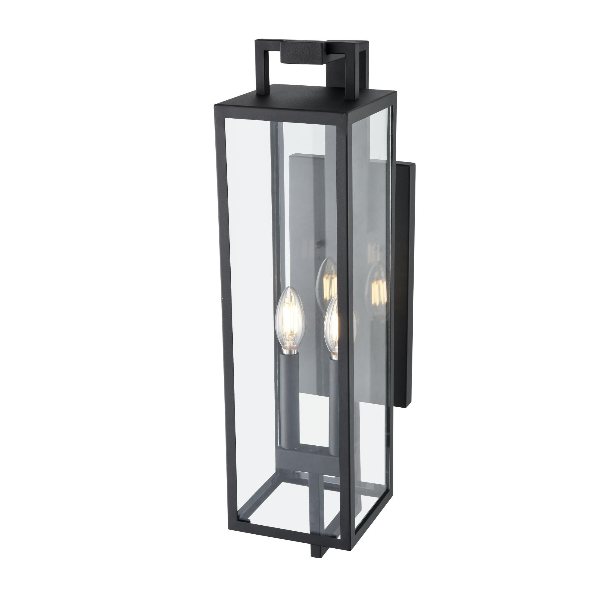 Lamont 24 Inch Outdoor Wall Light By Millennium Lighting