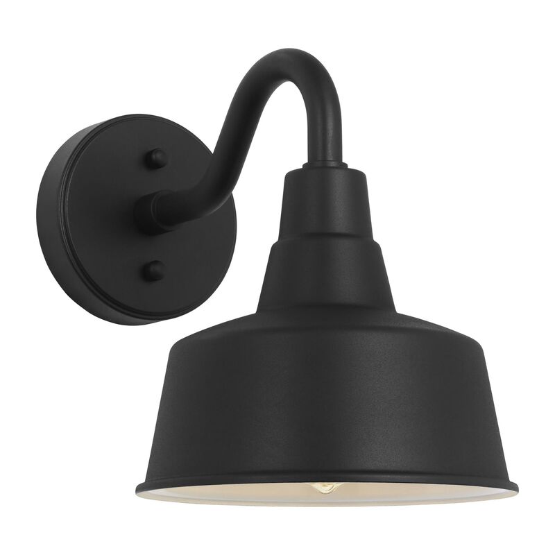 Sean Lavin Barn 10 Inch Outdoor Wall Light by Visual Comfort Studio