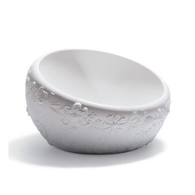 Naturofantastic Bowl by Lladro