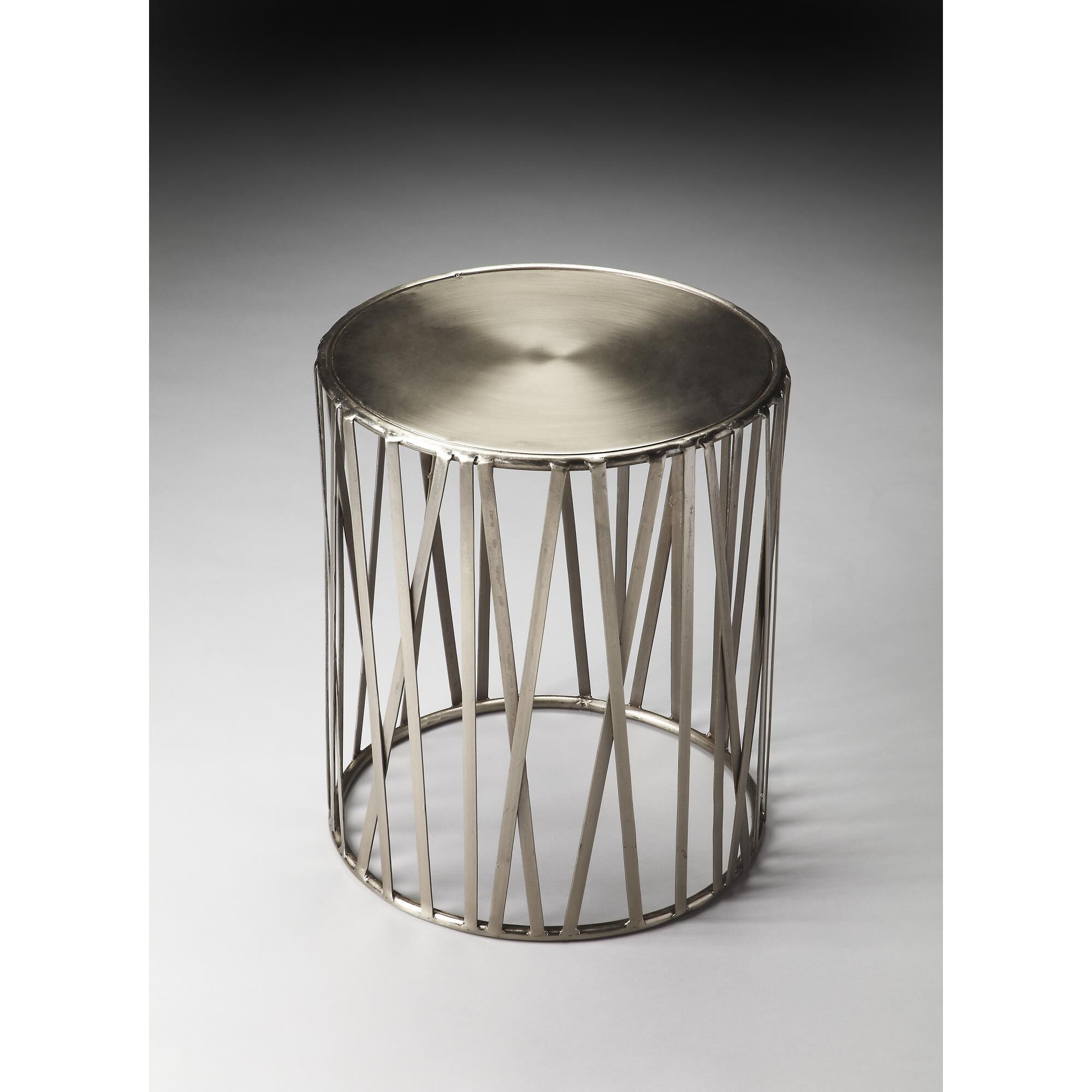 Kruse Accent Table by Butler Specialty Company