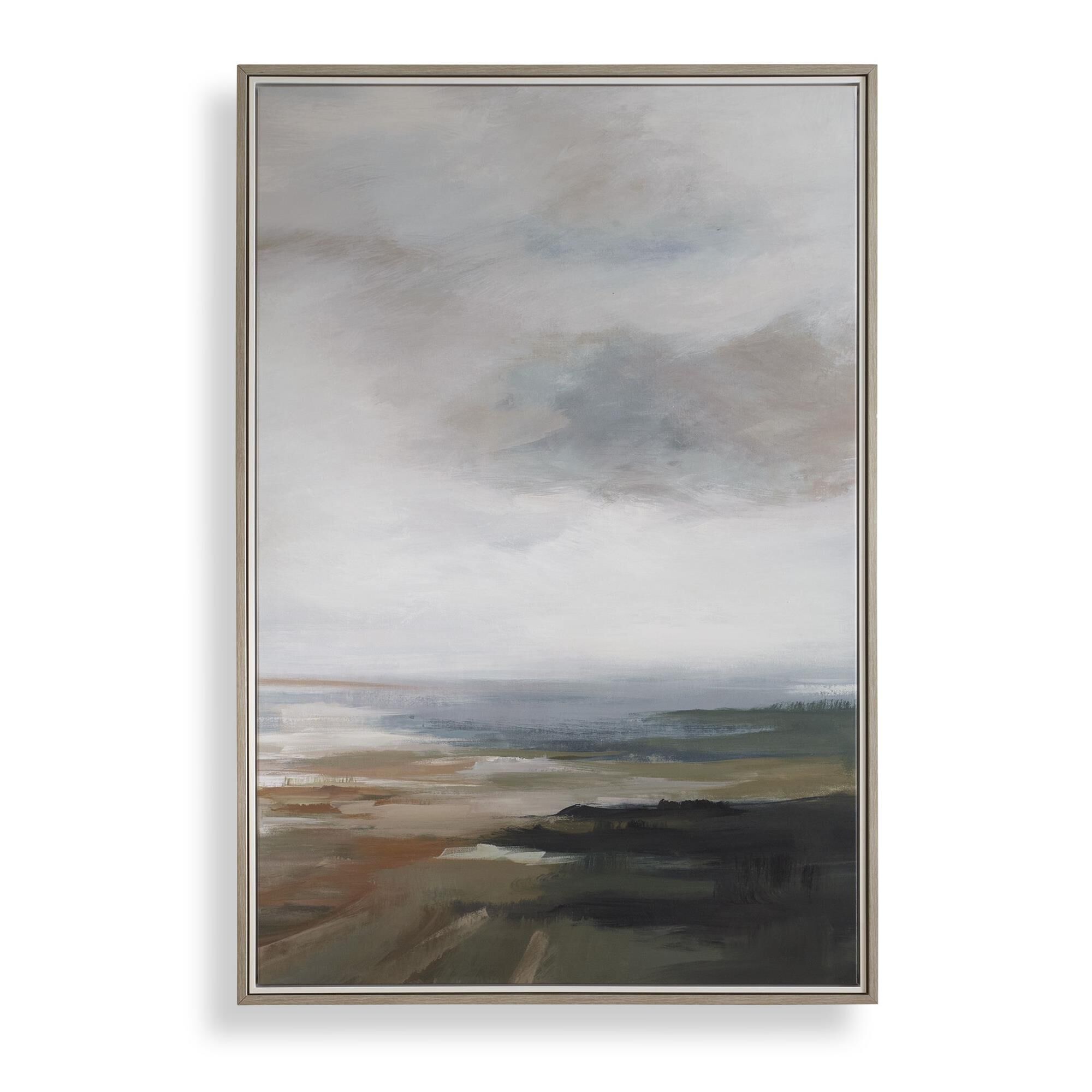 Lowlands Print by Uttermost