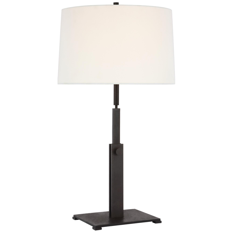 Ray Booth Cadmus 26 Inch Table Lamp by Visual Comfort Signature Collection