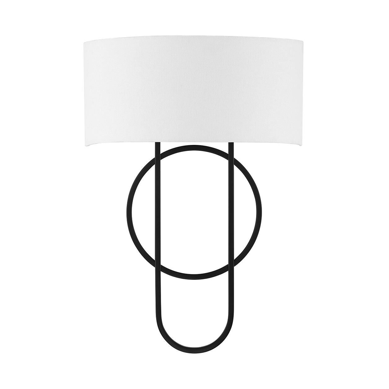 Tempe 12 Inch Wall Sconce by Savoy House
