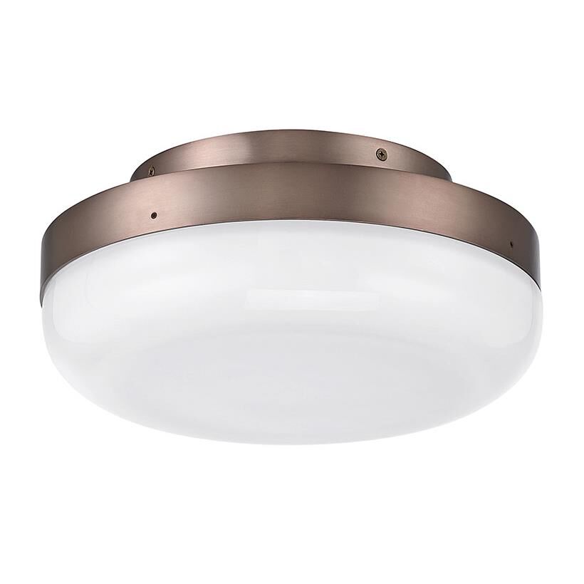 Harwel 12 Inch Flush Mount by Eurofase Lighting