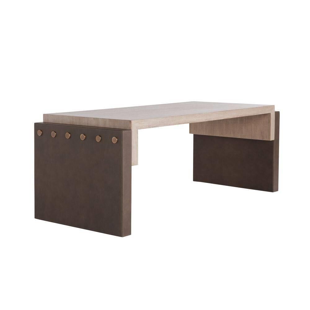Luke 48 Inch Accent Table by Arteriors Home