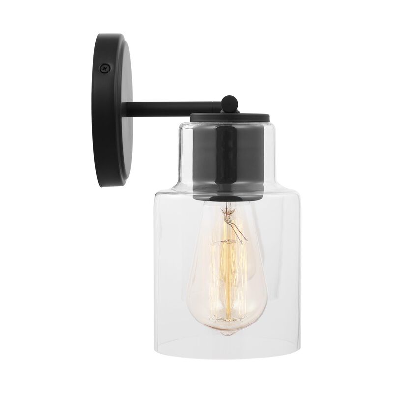 Drew & Jonathan Sayward 14 Inch 2 Light Bath Vanity Light by Visual Comfort Studio Collection