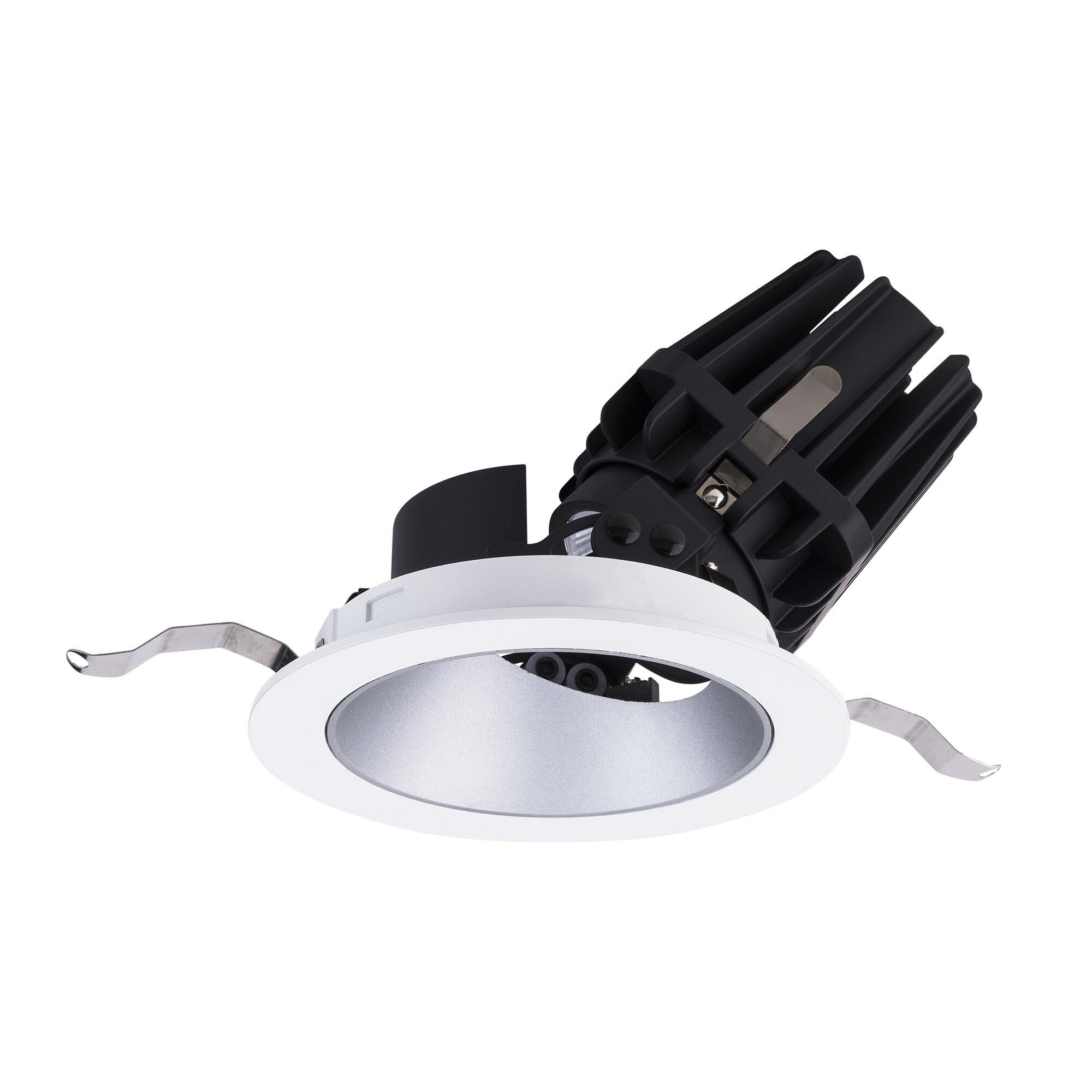 4In Fq 5 Inch LED 27 Degree Recessed Lighting Trim by WAC Lighting