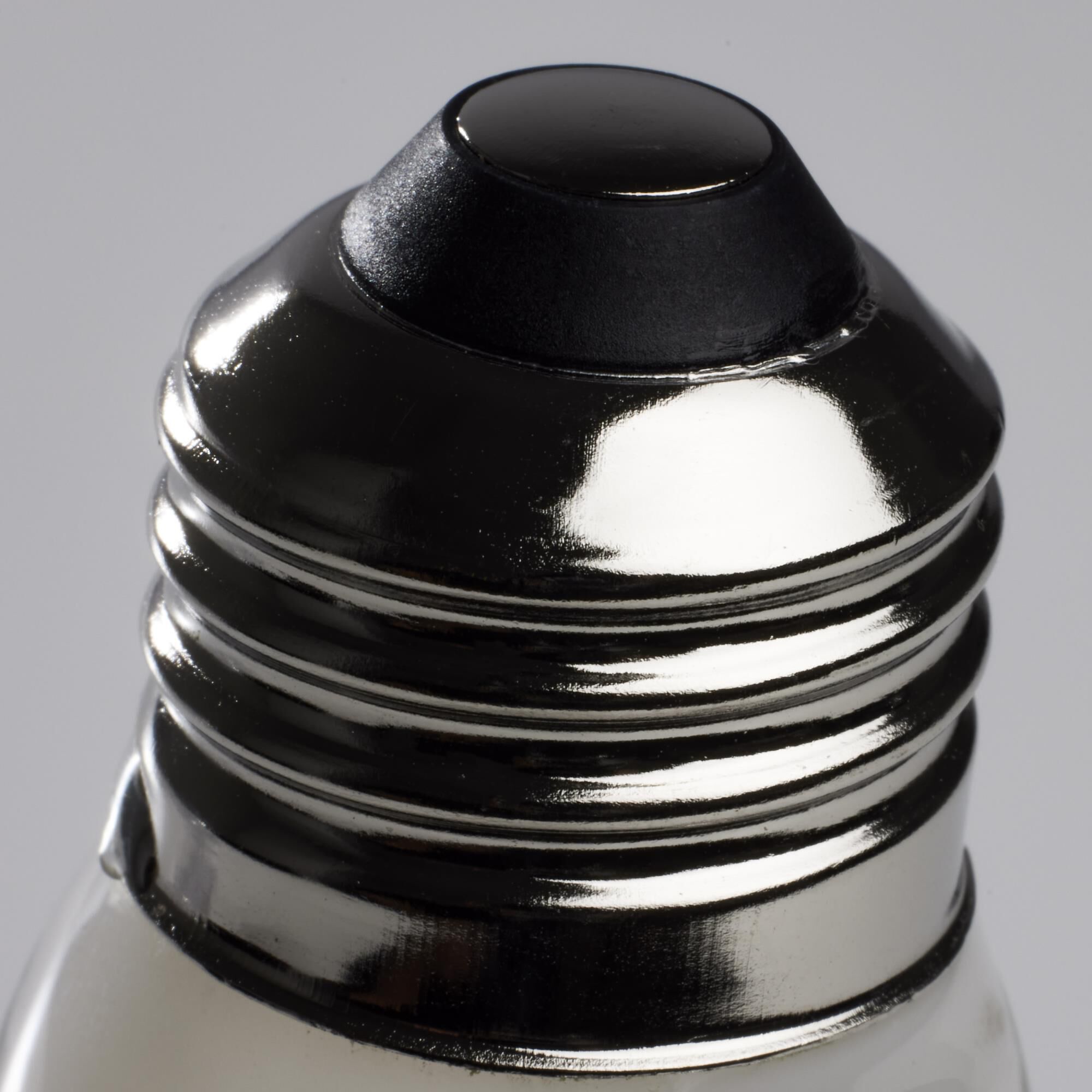 Dimmable 3 Watt 2700K B11 LED Light Bulb by Satco