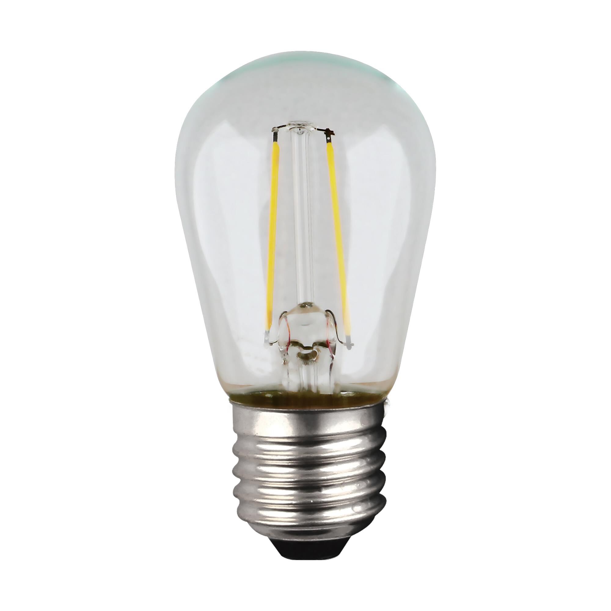 1.00 Watt 2700K LED Light Bulb by Satco