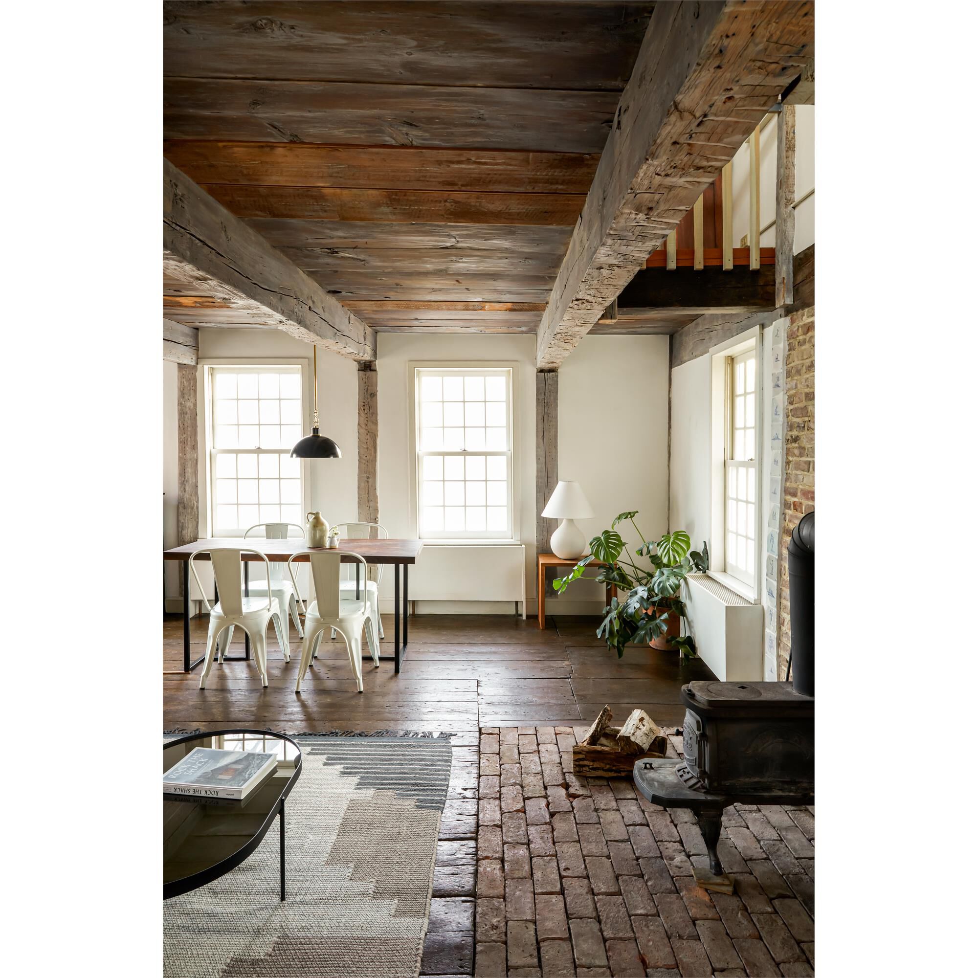 Zio and Sons Camille 16 Inch Pendant Light,