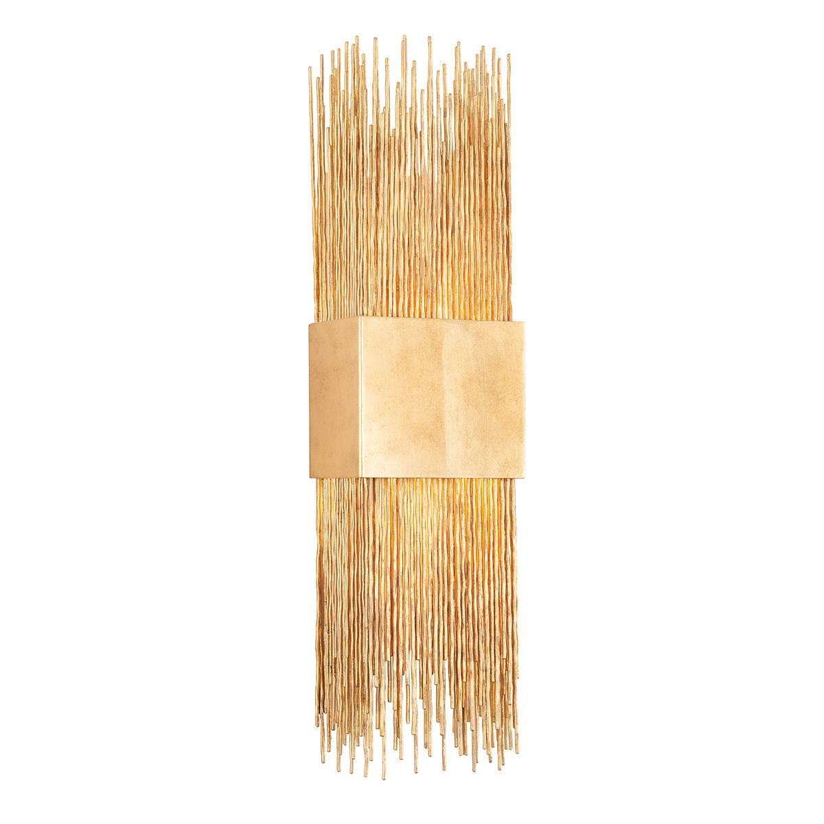 Sabine 7 Inch Wall Sconce by Corbett Lighting