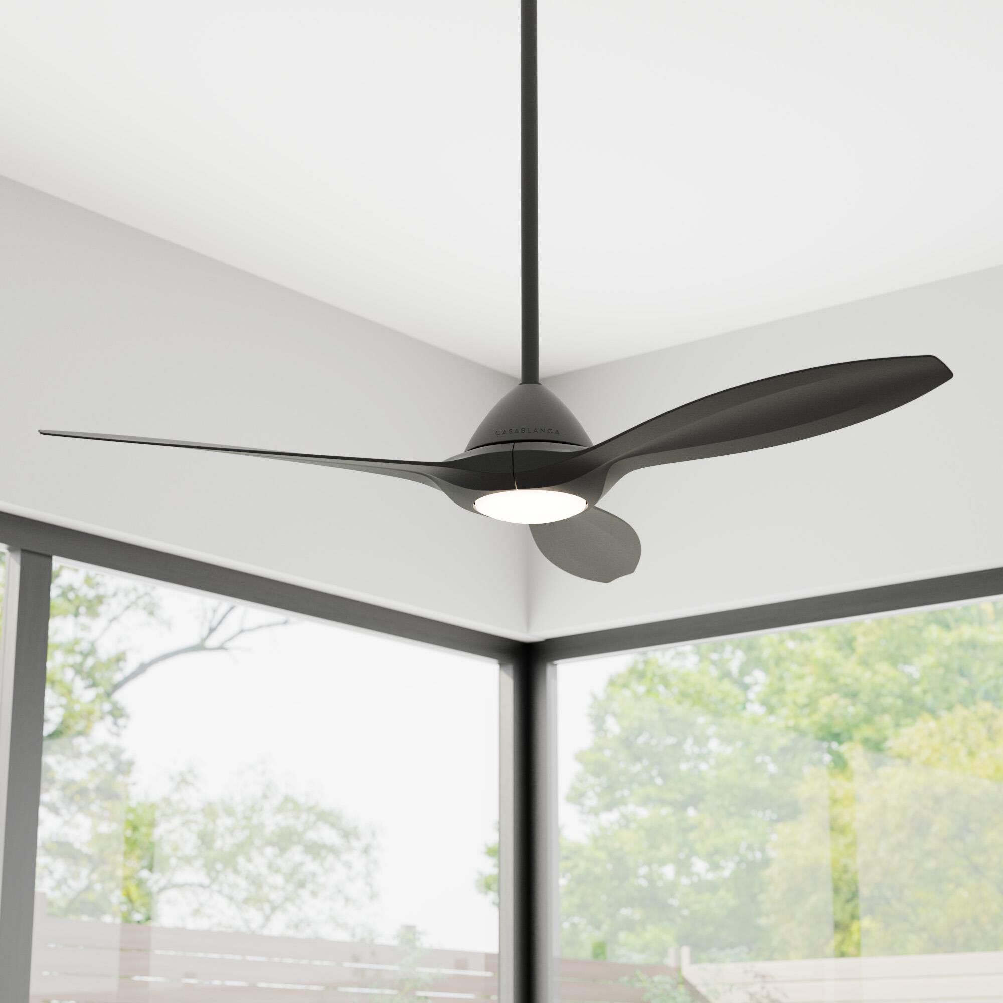 Surea Ceiling Fan by Casablanca Fan Company