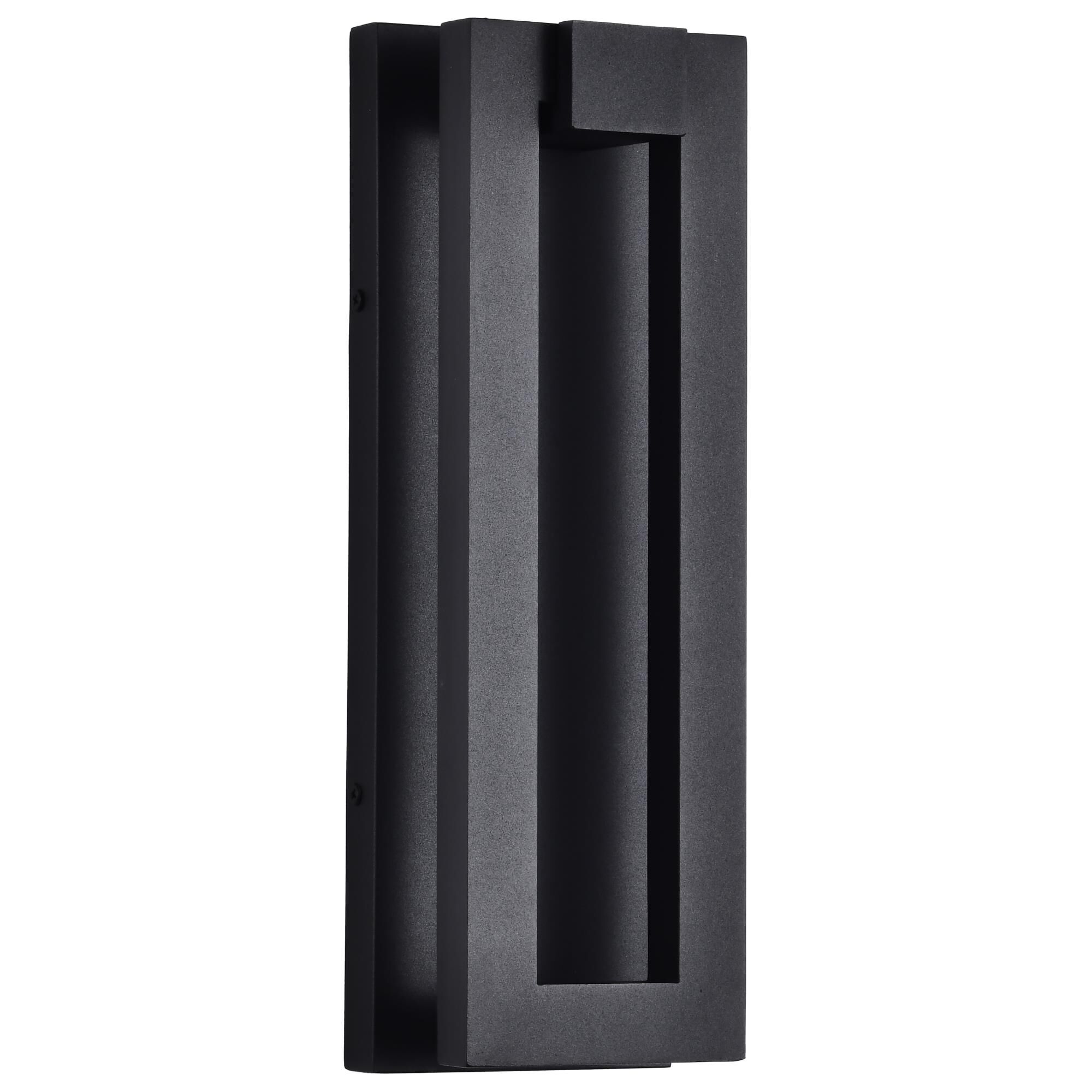 Crew 15 Inch Outdoor Wall Light by Nuvo Lighting