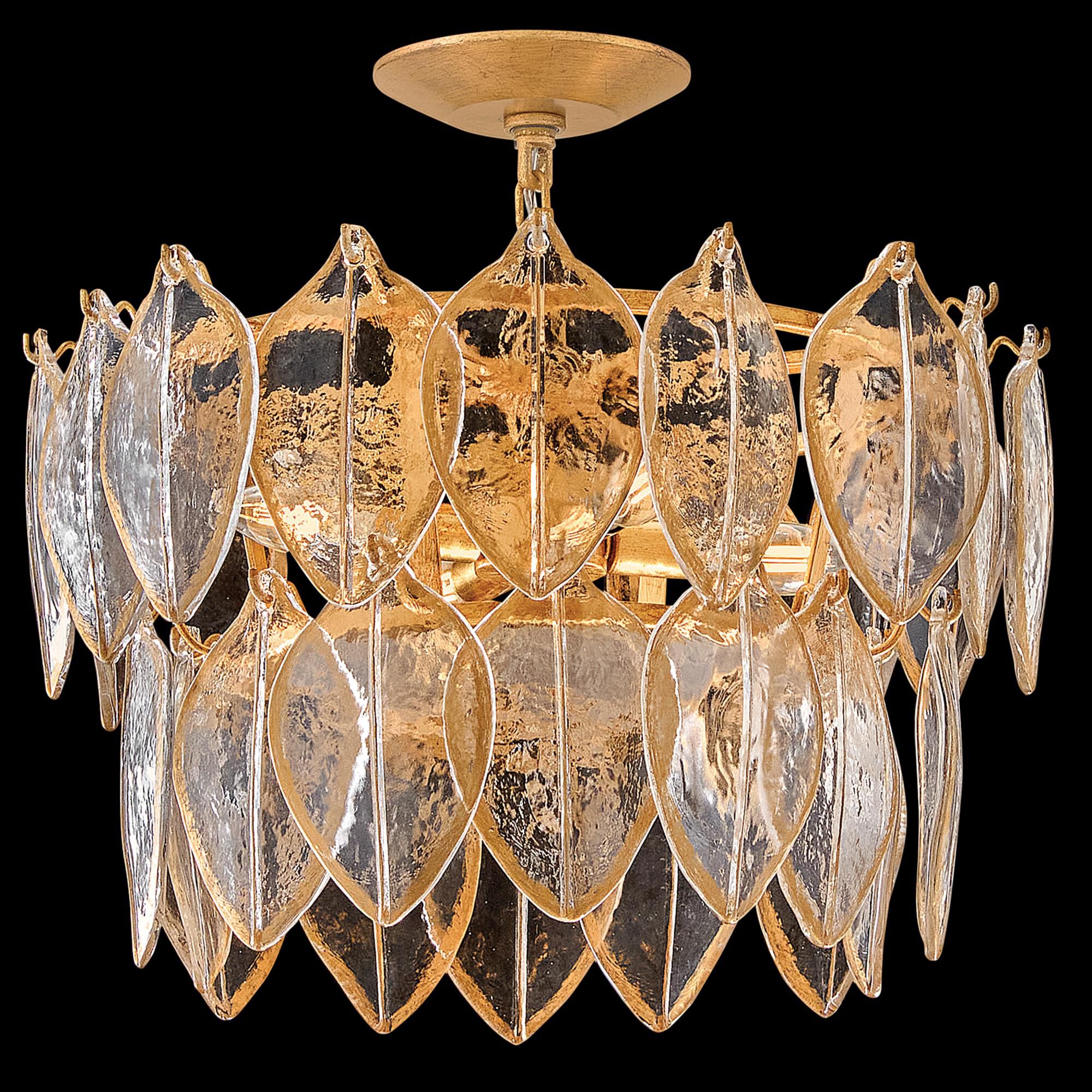Amira 19 Inch Semi Flush Mount by Hinkley Lighting