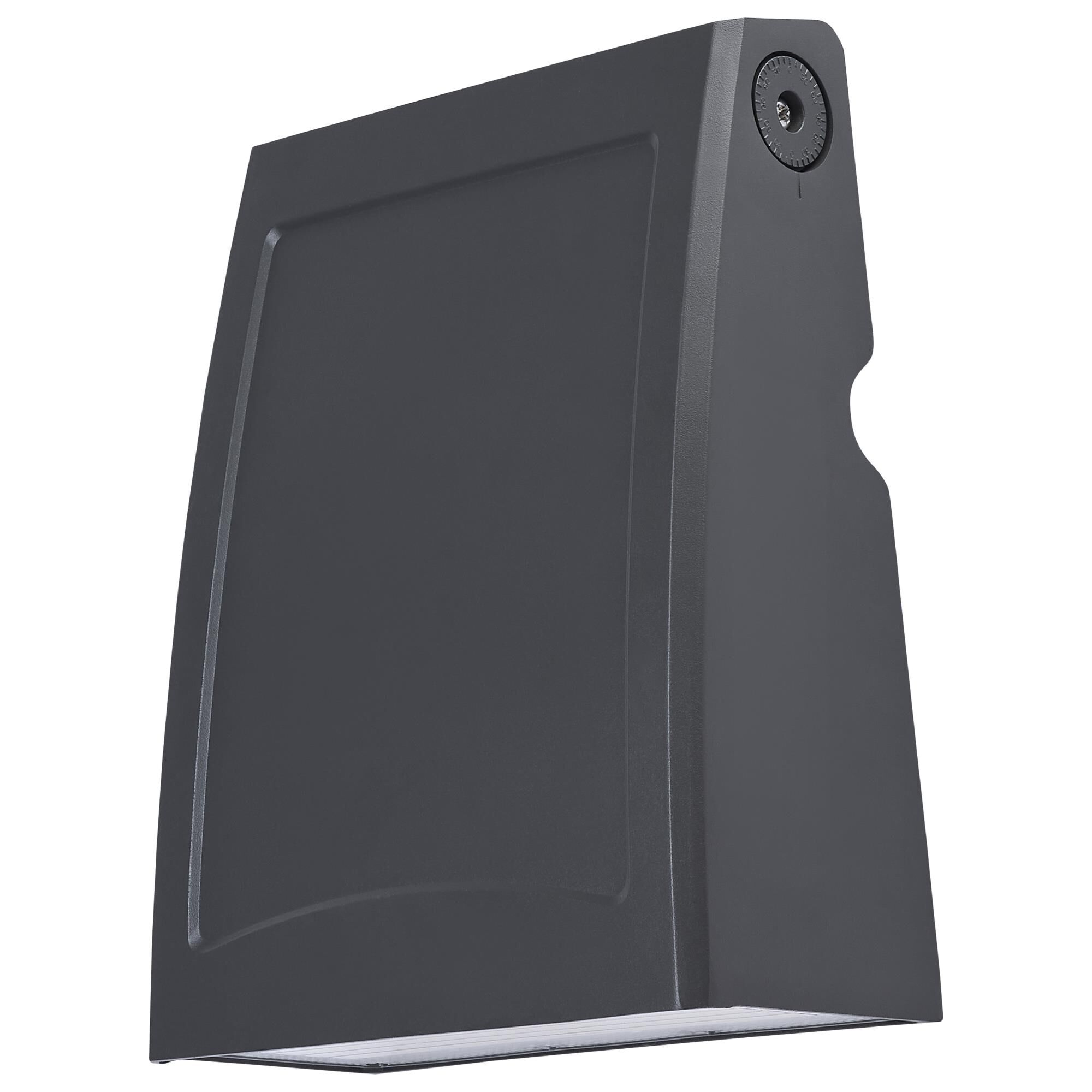 4 Inch Commercial Wall Pack Light by Nuvo Lighting