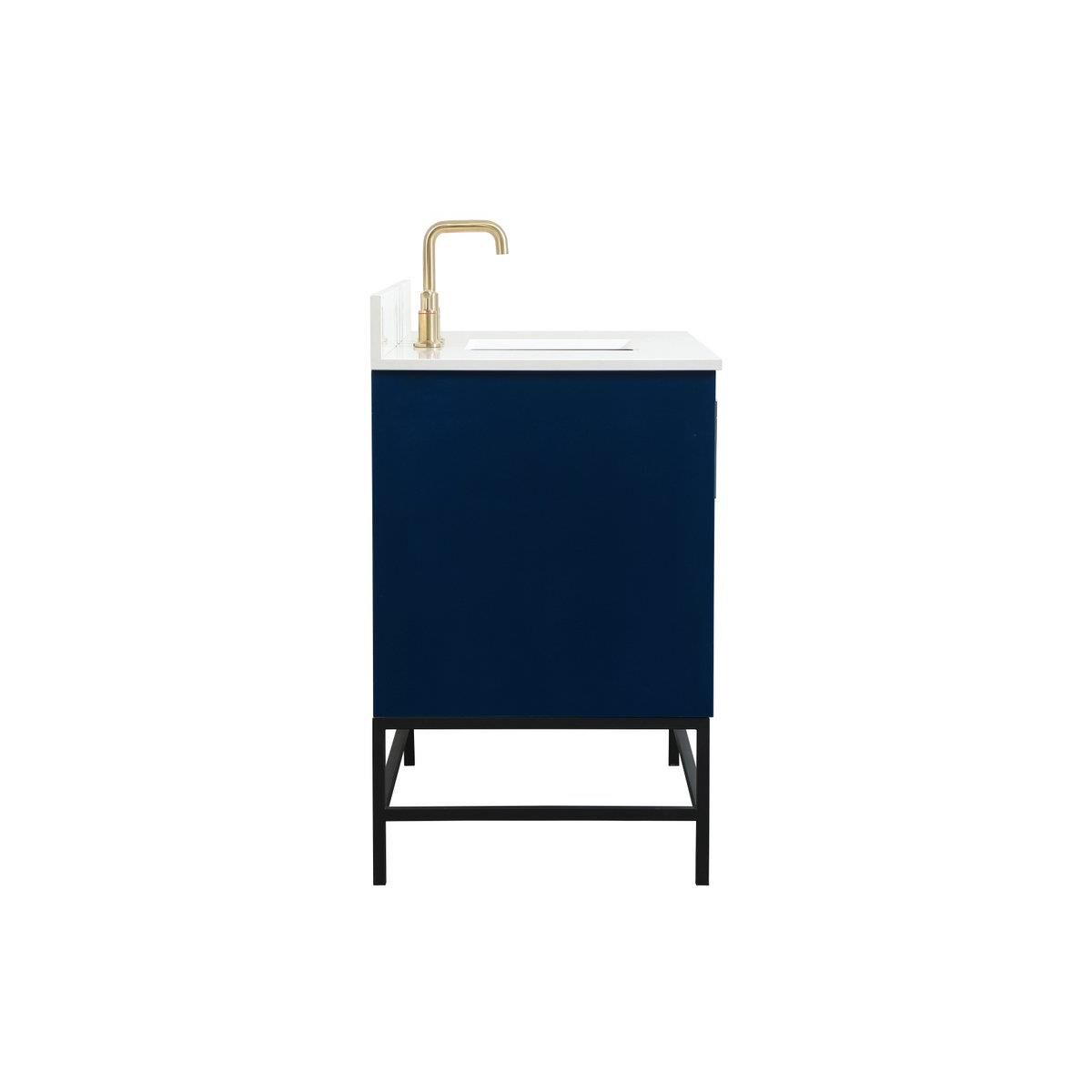 Eugene Bath Vanity by Elegant Decor