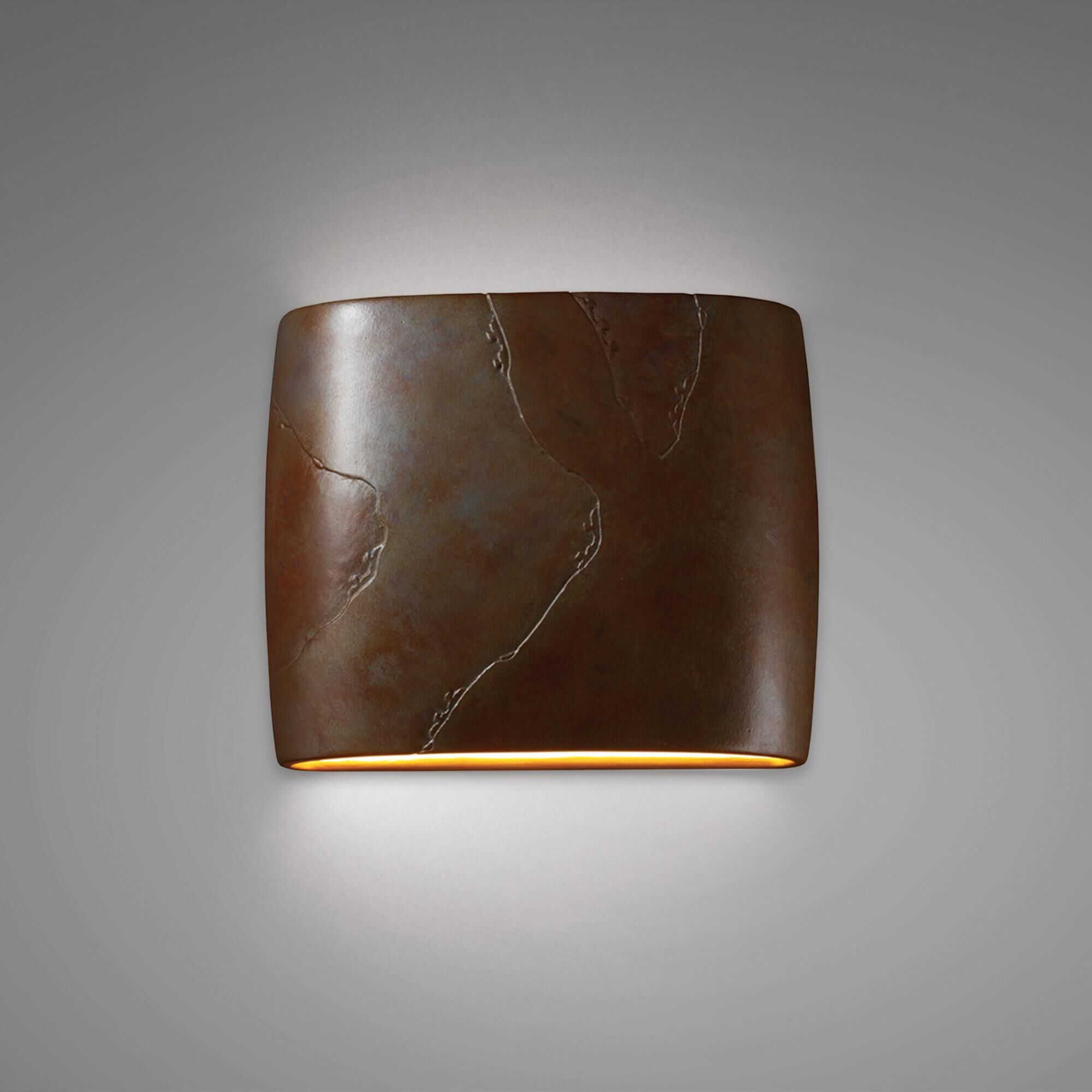 Ambiance Wall Sconce by Justice Design Group