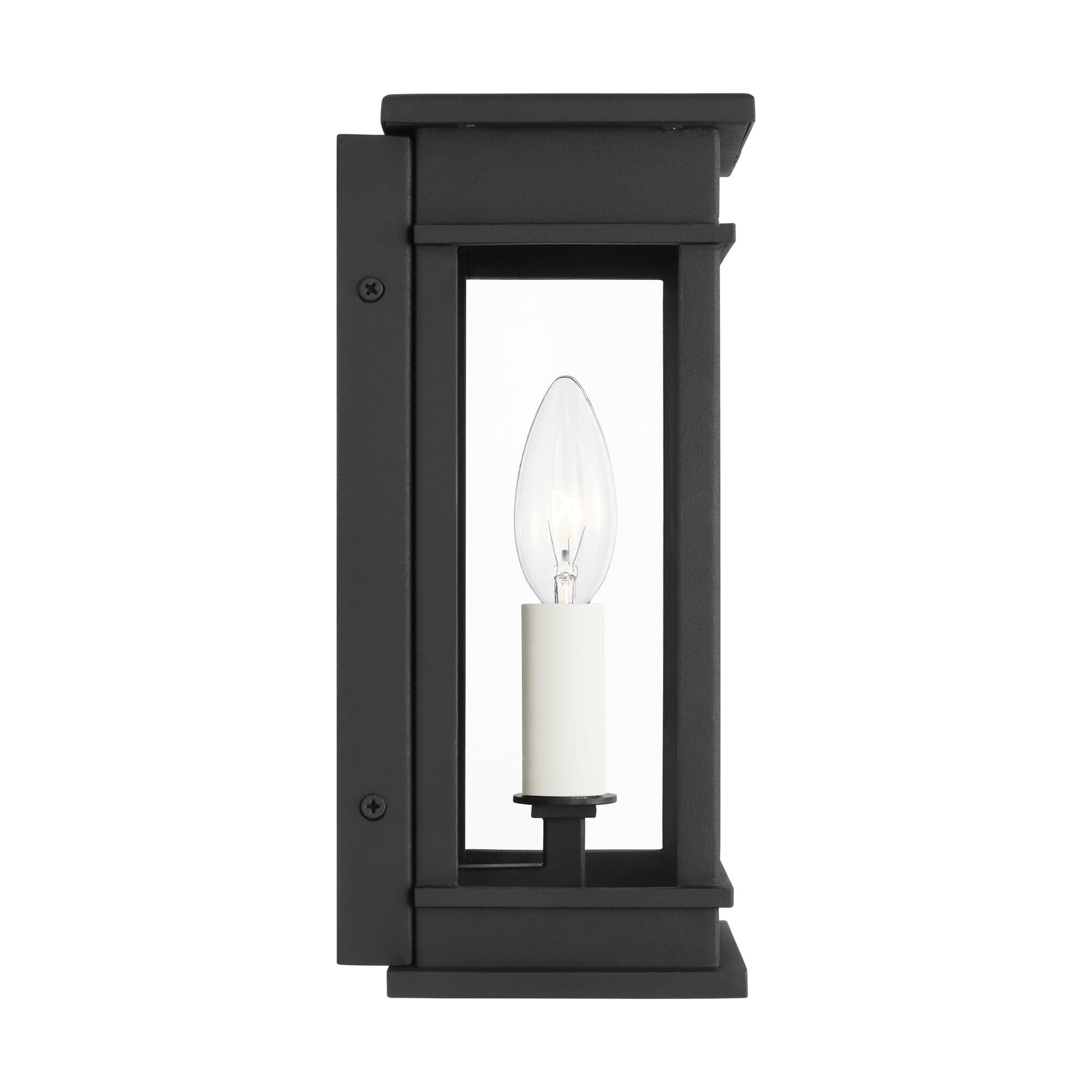 Chapman & Myers Cupertino 16 Inch Outdoor Wall Light,