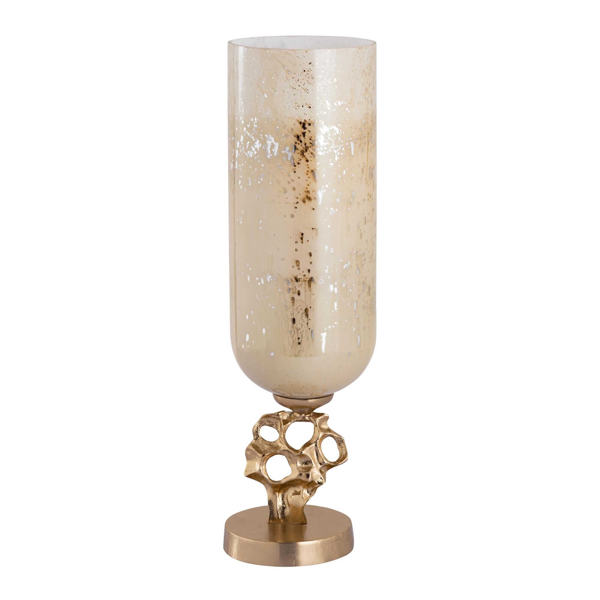 Radner 6 Inch Hurricane Candle Holder by ELK Home