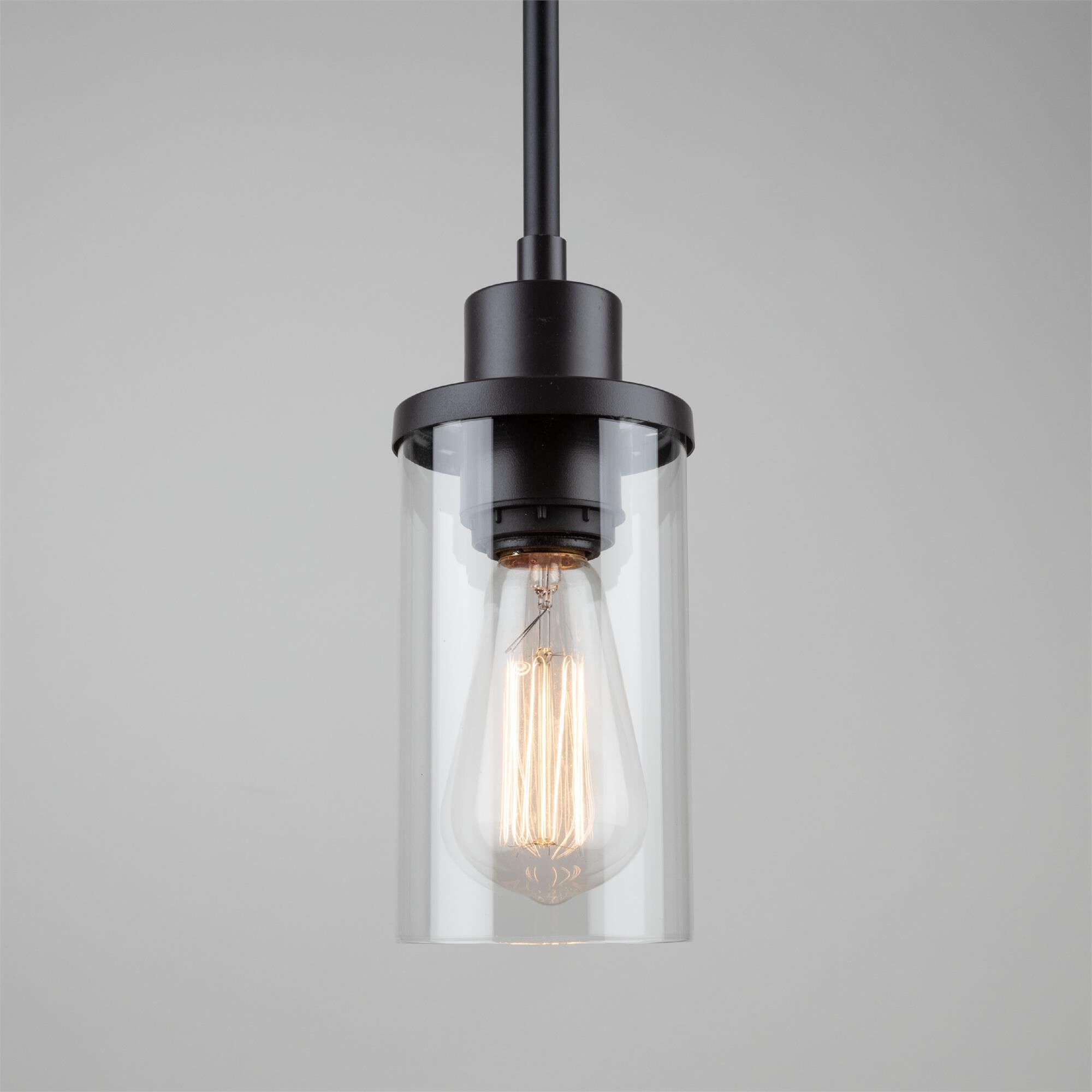 Menlo Park 3 Inch Mini Pendant,