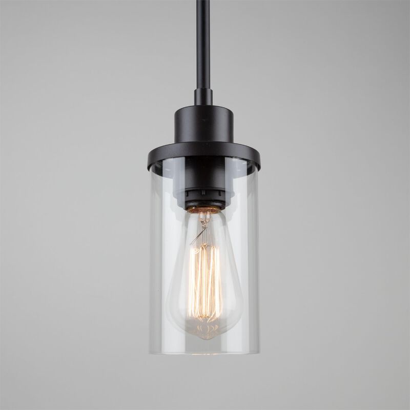Menlo Park 3 Inch Mini Pendant by Artcraft