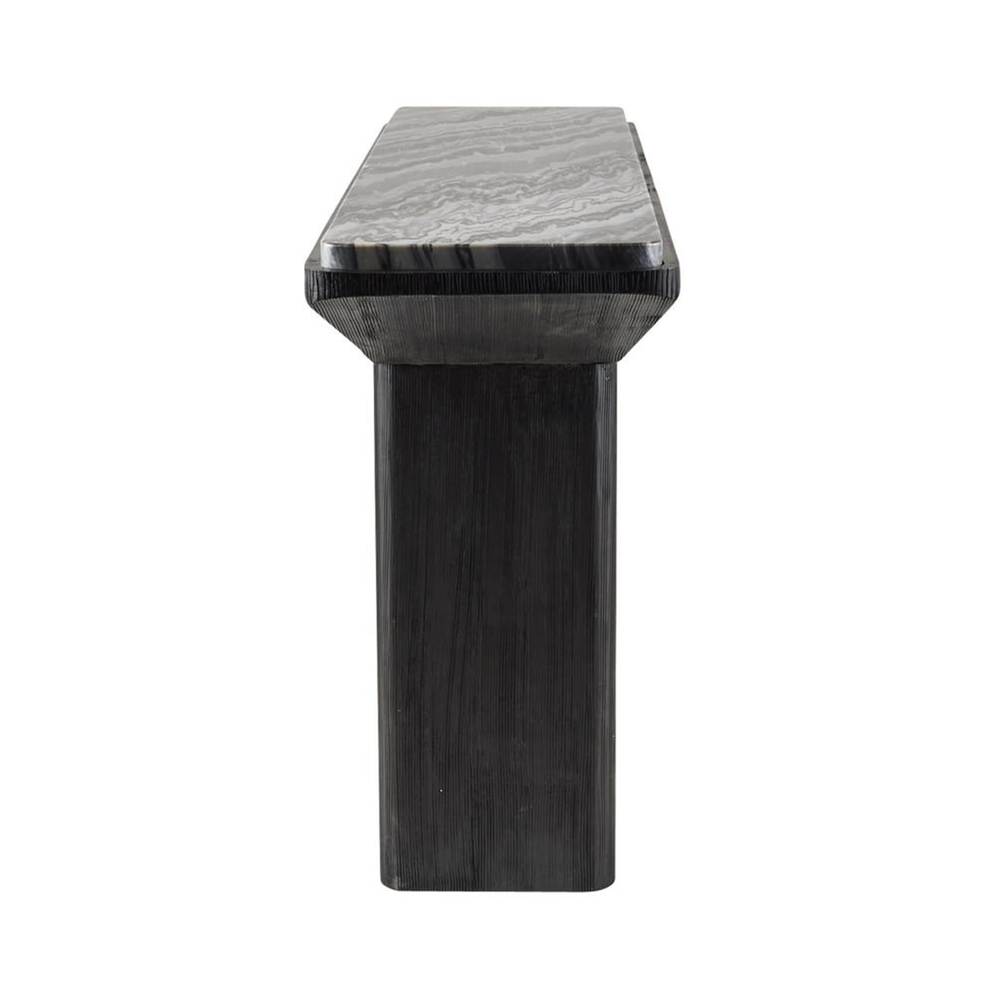 Elio 70 Inch Console Table,