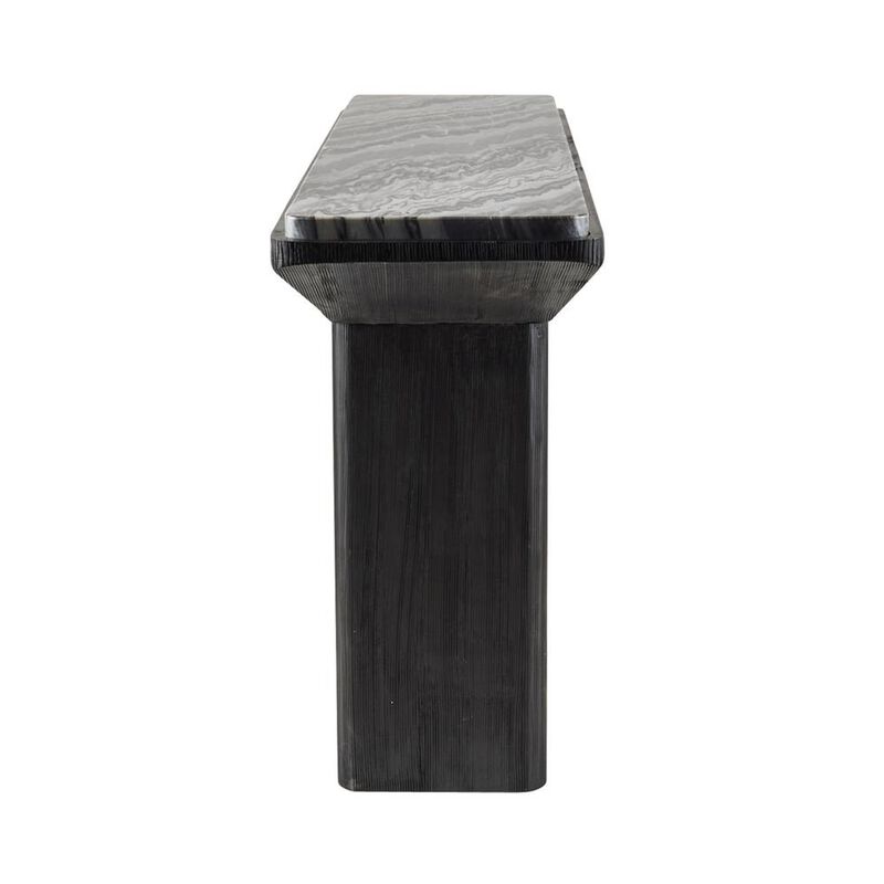 Elio 70 Inch Console Table by Arteriors