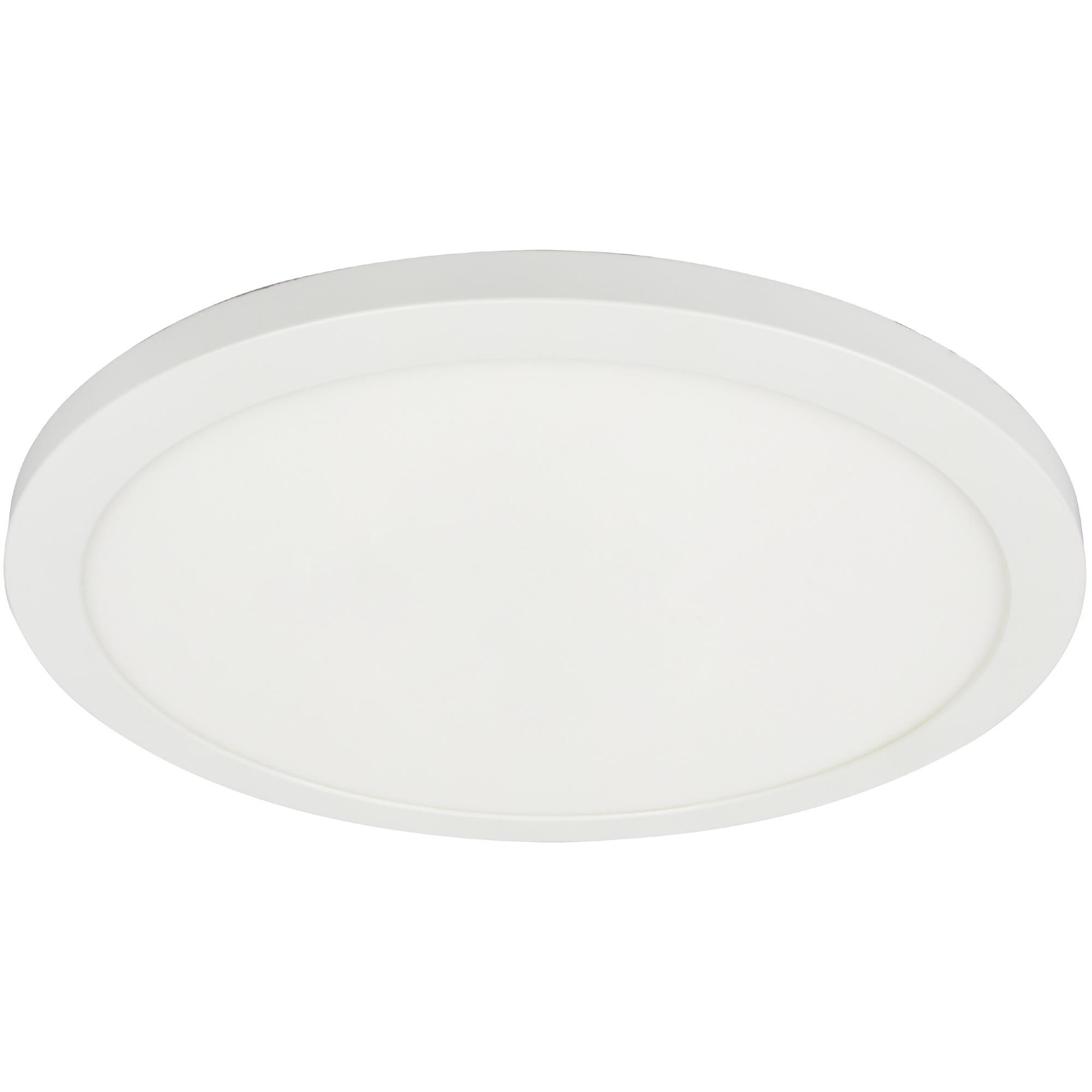 Franchesa 16 Inch Flush Mount by Dainolite