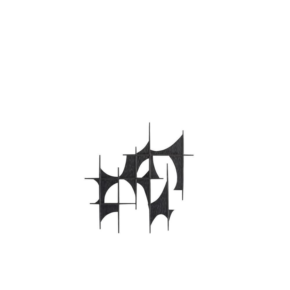 Freya 37 Inch Alternative Wall Art by Arteriors Home