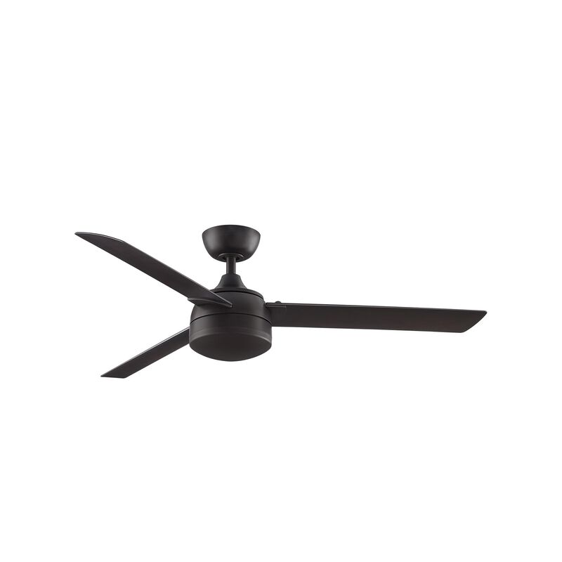 Xeno Outdoor Rated 56 Inch Ceiling Fan with Light Kit by Fanimation