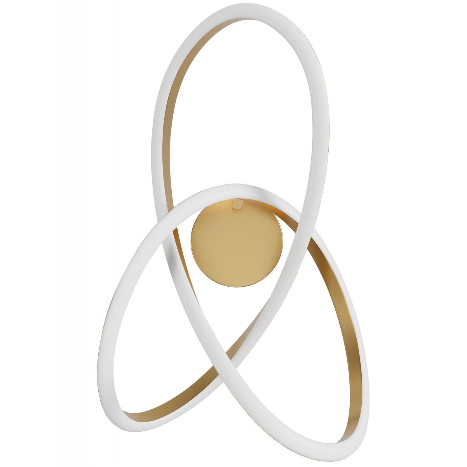 Shown in Golden Bronze finish