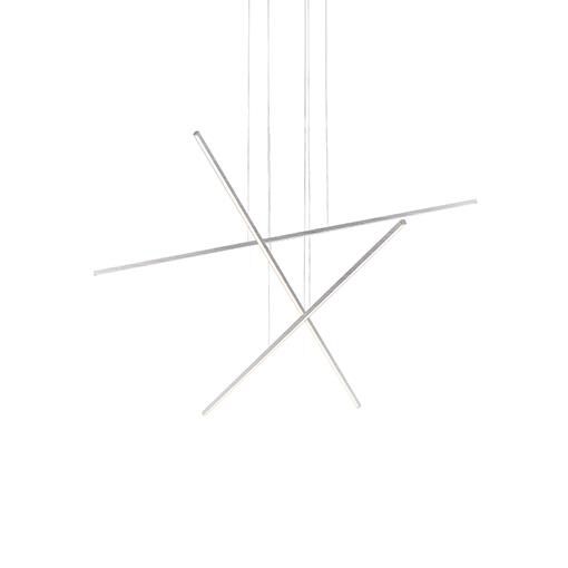 Shown with 0.0 crystal and 0.0 glass and Acrylic shade