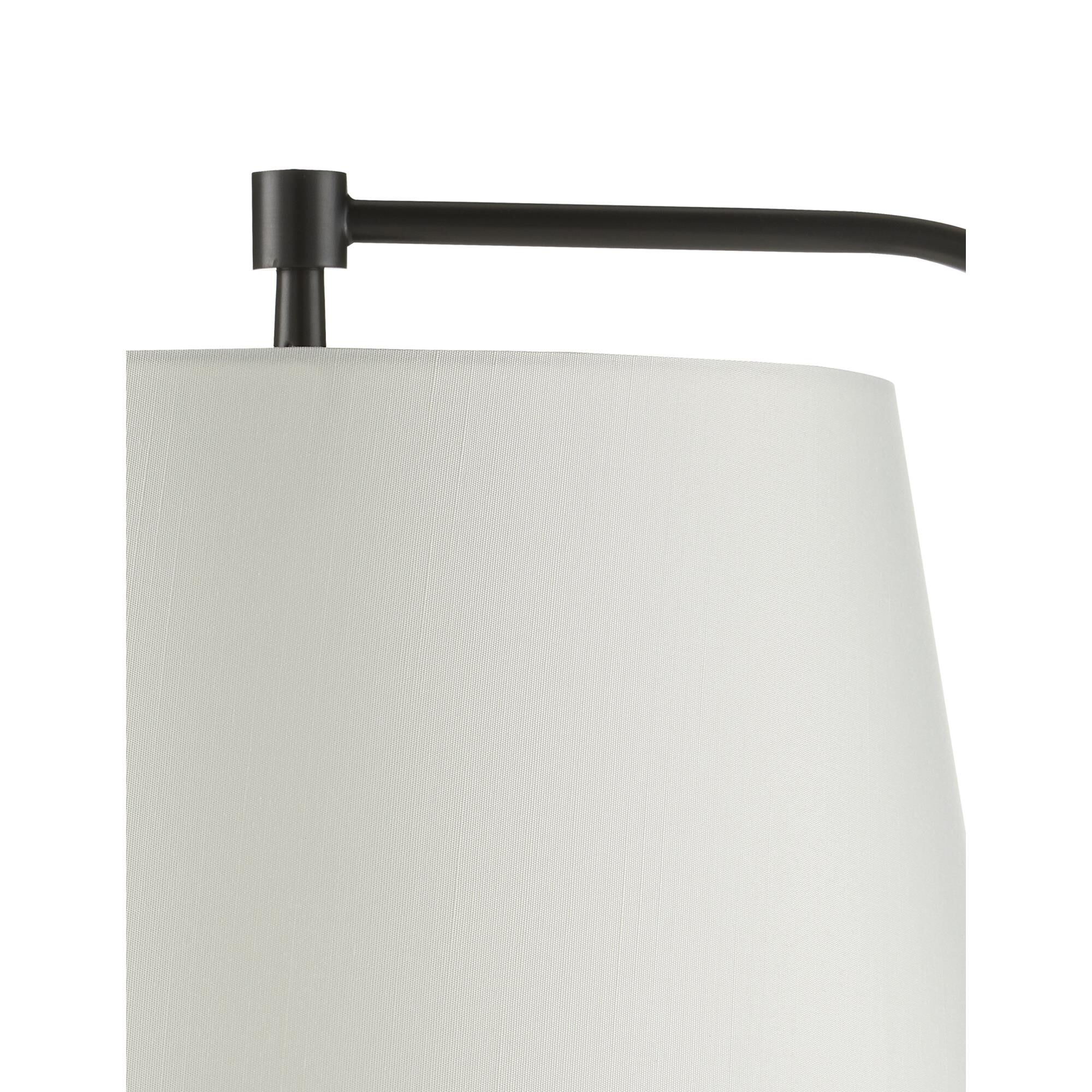 Maxstoke 65 Inch Floor Lamp by Currey and Company