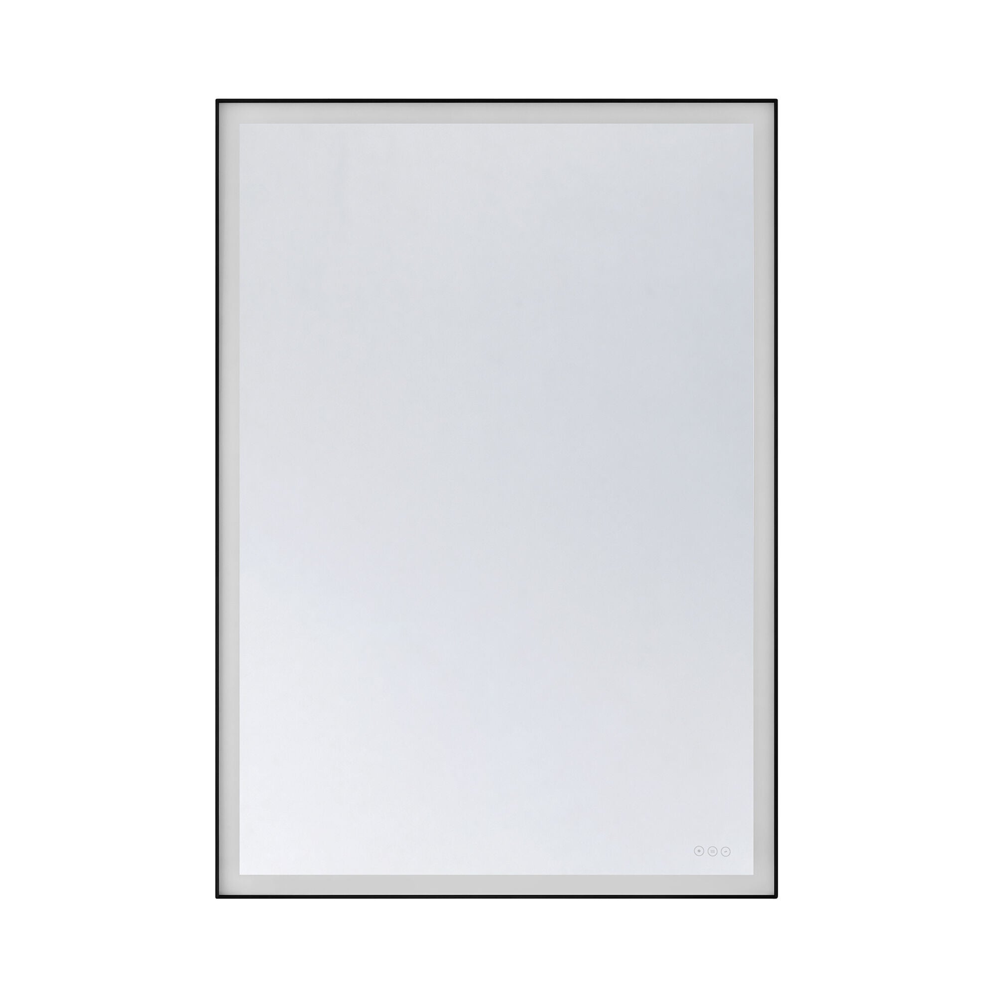 Paulding 60 Inch LED Lighted Mirror,