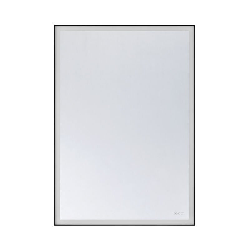 Paulding 60 Inch LED Lighted Mirror by Savoy House