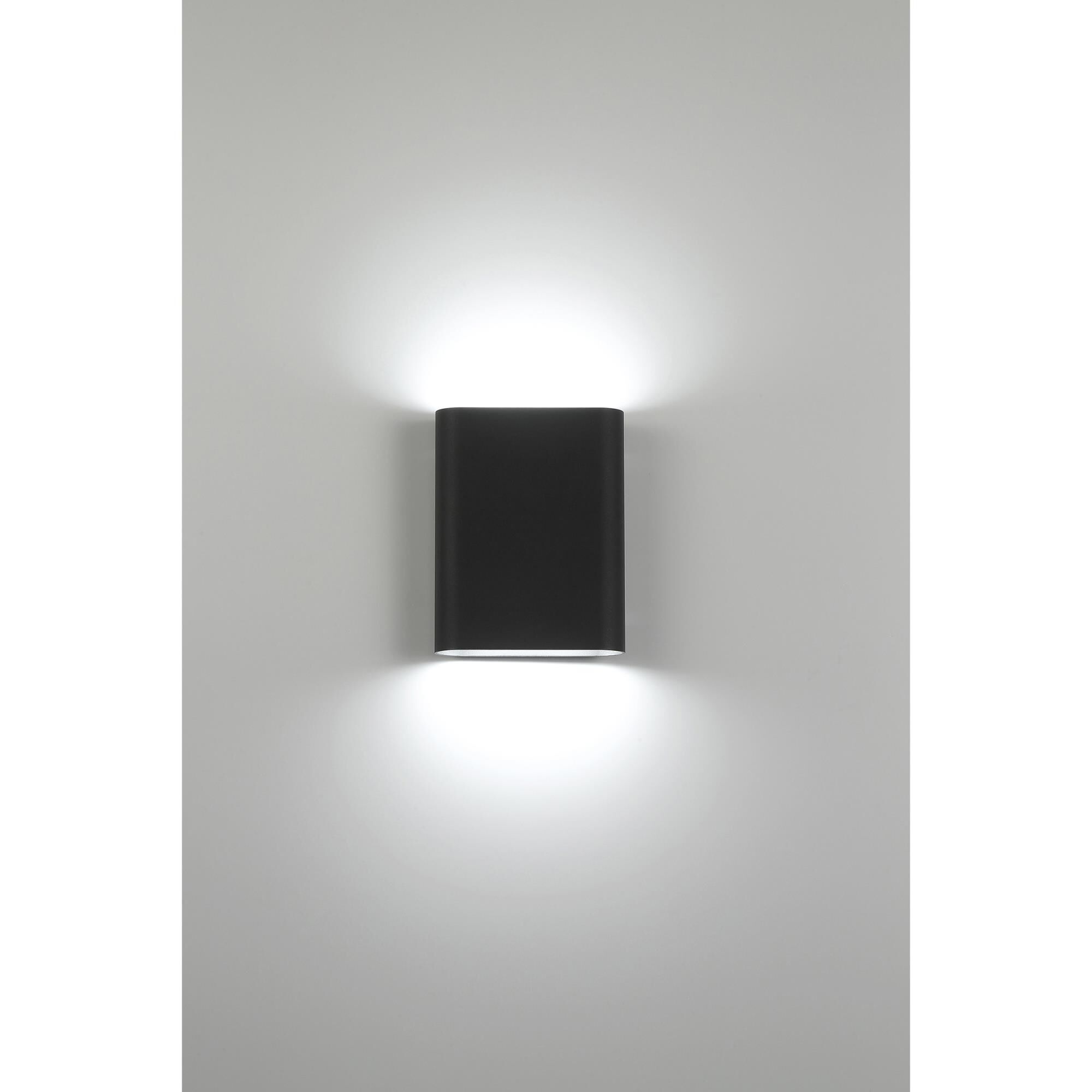 Lux 8 Inch LED Wall Sconce by Access Lighting