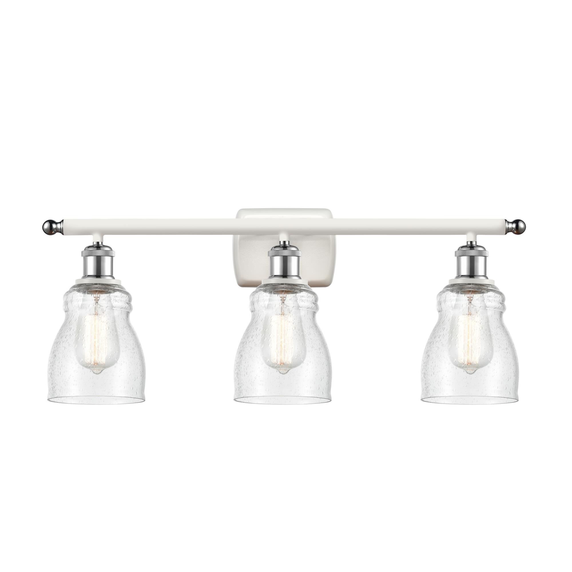 Bruno Marashlian Ellery 26 Inch 3 Light Bath Vanity Light by Innovations Lighting