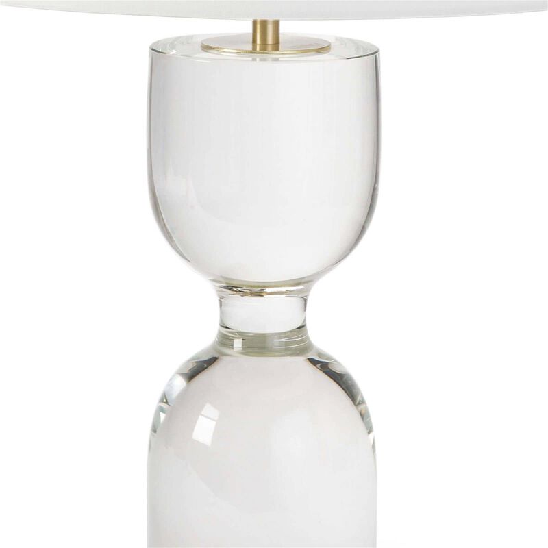 Joan 25 Inch Table Lamp by Regina Andrew
