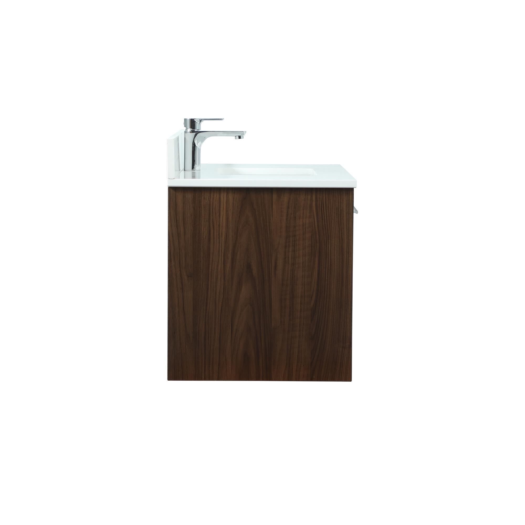 Roman Bath Vanity by Elegant Decor