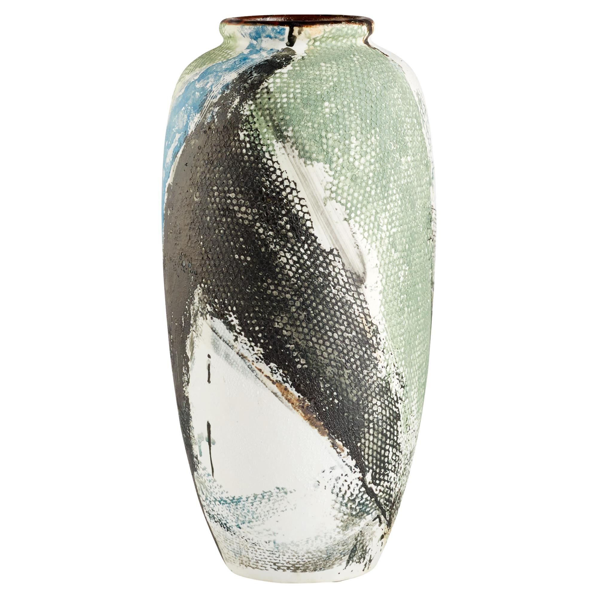 Seabrook Vase-Urn by Cyan Designs