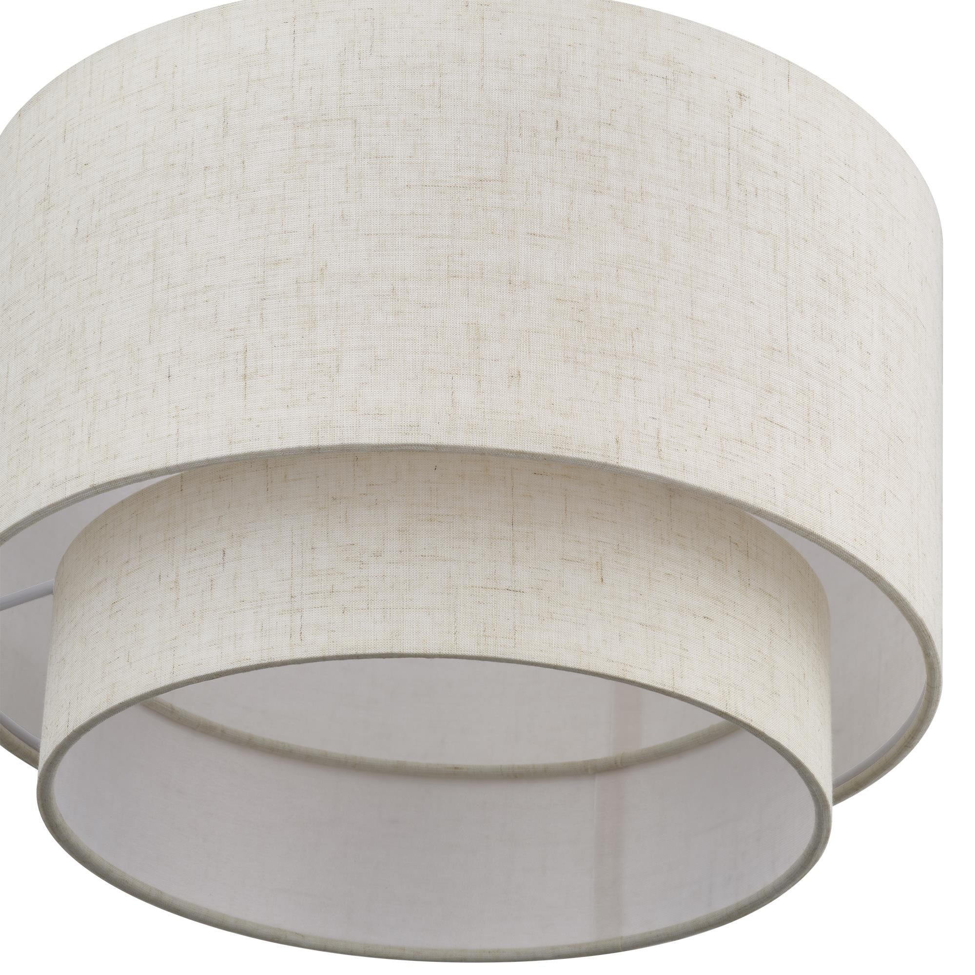 Manorwood 12 Inch Mini Pendant by Livex Lighting