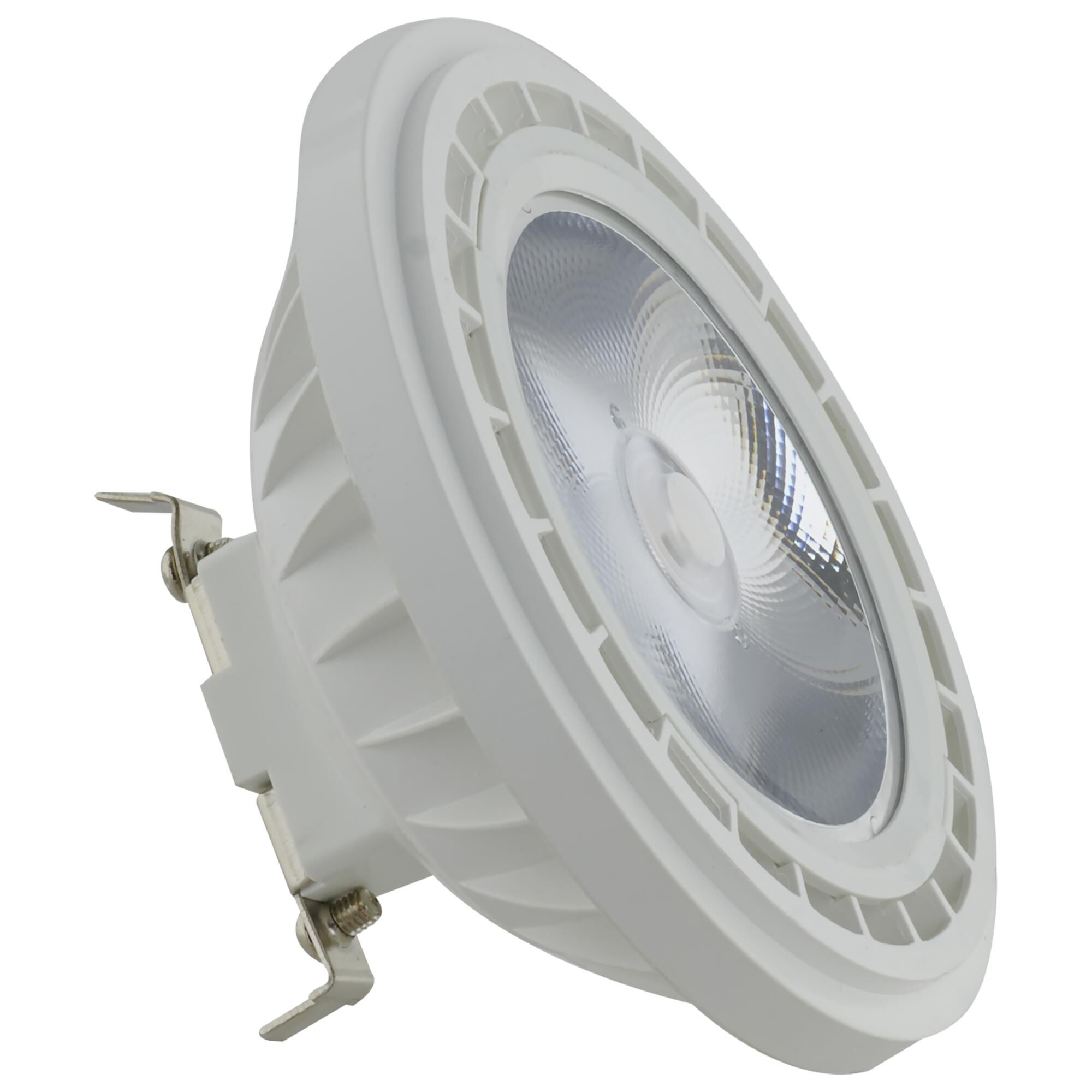 12 Watt 3000K AR111 LED Light Bulb by Satco