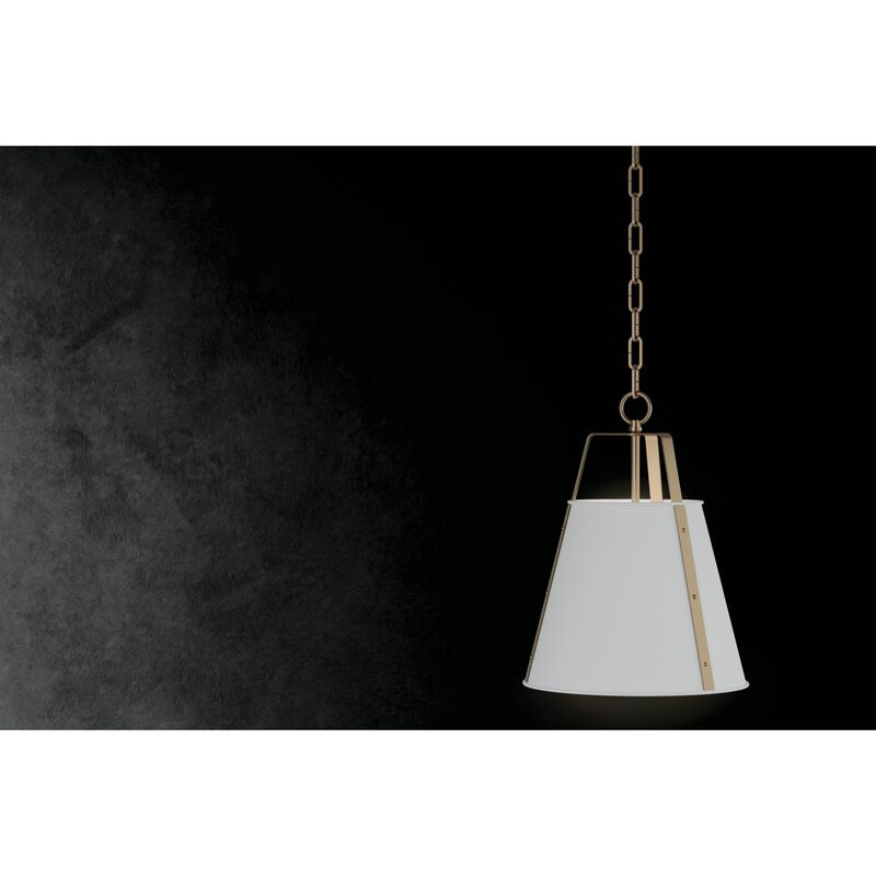 Etcher 18 Inch Large Pendant by Kichler Lighting