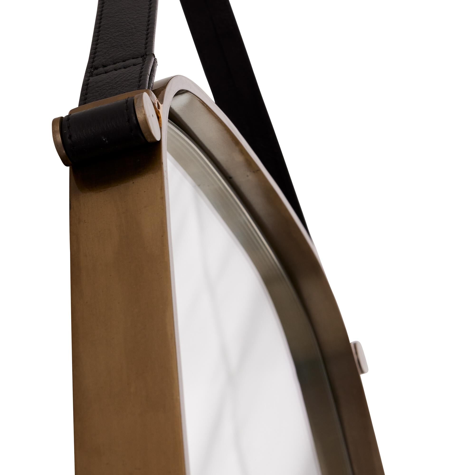 Shown in Antique Brass finish