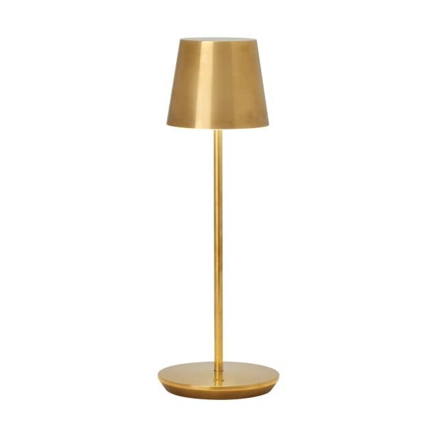 Sean Lavin Nevis 15 Inch Rechargeable Cordless Lamp by Visual Comfort Modern Collection