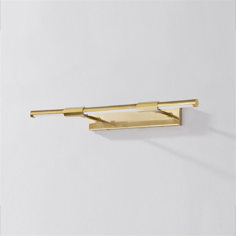 Melbourne 23.75 Inch Picture and Display Light by Hudson Valley Lighting