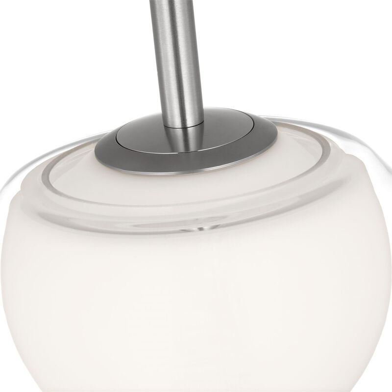 Drew & Jonathan Suma Small Pendant Light by Visual Comfort Studio